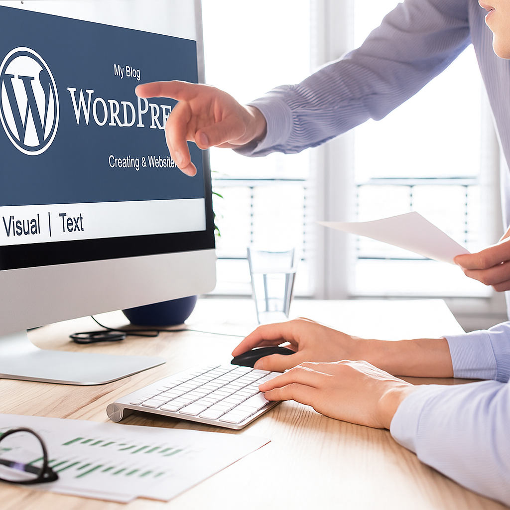 Web Development